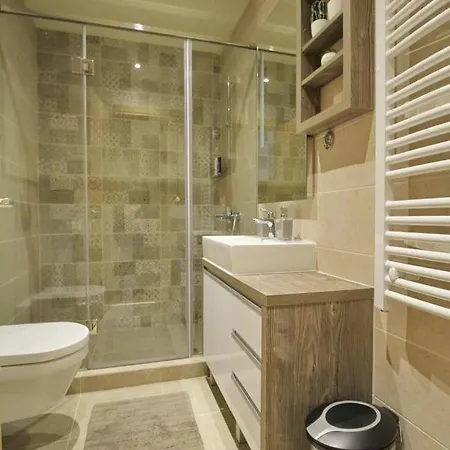 Apart Otel Luxury Kalman Centar Zlatibor