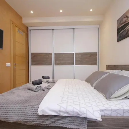 Luxury Kalman Centar 3*