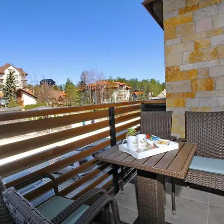 Luxury Kalman Centar