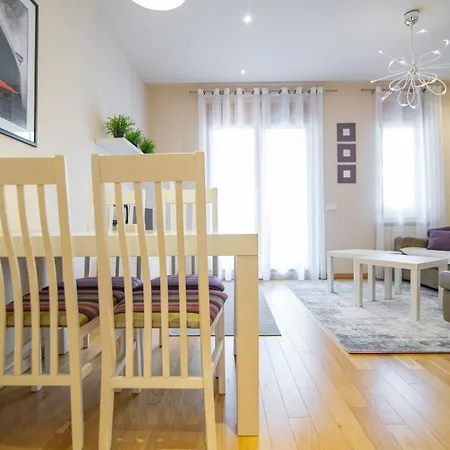 Luxury Kalman Centar Ζλάτιμπορ