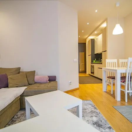 Luxury Kalman Centar 3* Zlatibor