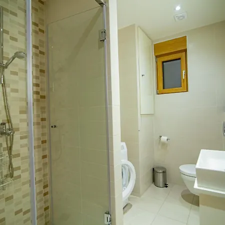 Apart Otel Luxury Kalman Centar