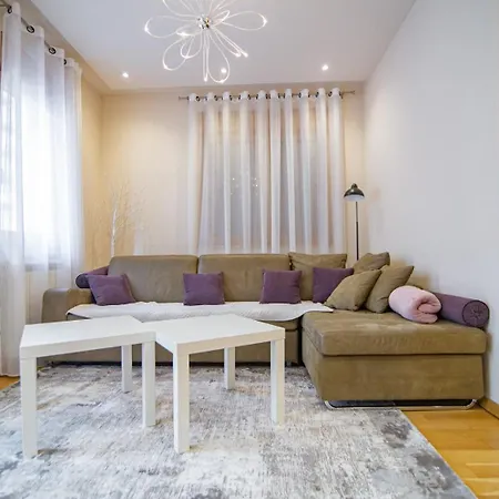 Luxury Kalman Centar Zlatibor