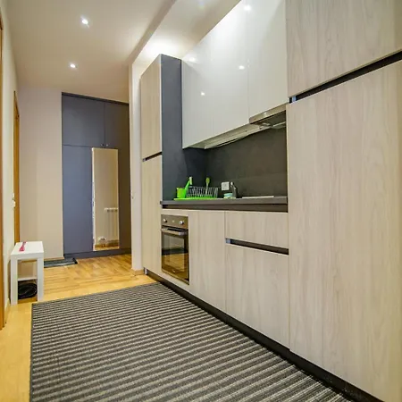 Luxury Kalman Centar Zlatibor