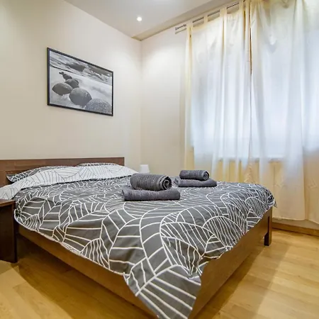 Luxury Kalman Centar 3* Zlatibor