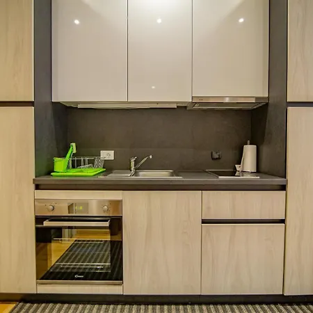 Luxury Kalman Centar 3* Zlatibor