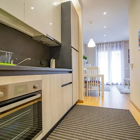 Luxury Kalman Centar 3*