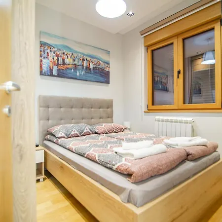 Luxury Kalman Centar * Zlatibor