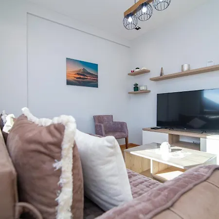 Luxury Kalman Centar