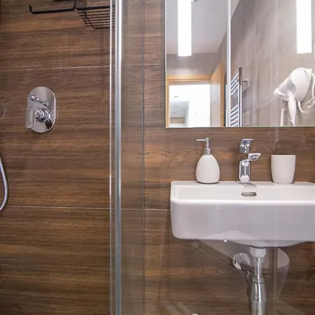 Luxury Kalman Centar 3* Zlatibor