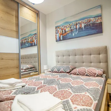 Luxury Kalman Centar Zlatibor