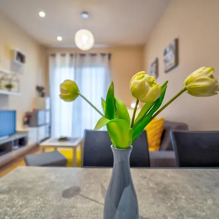 Luxury Kalman Centar Apart Otel Zlatibor