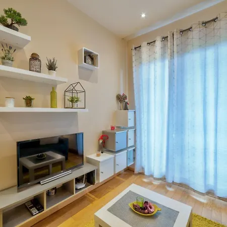 Apart Otel Luxury Kalman Centar