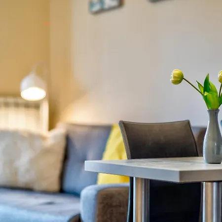 Luxury Kalman Centar Apart Otel Zlatibor