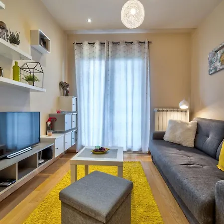 Luxury Kalman Centar 3*