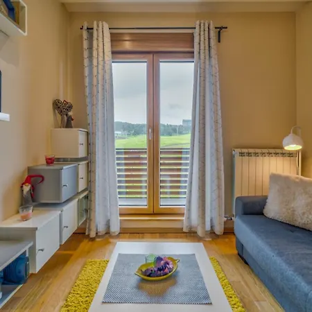 Luxury Kalman Centar