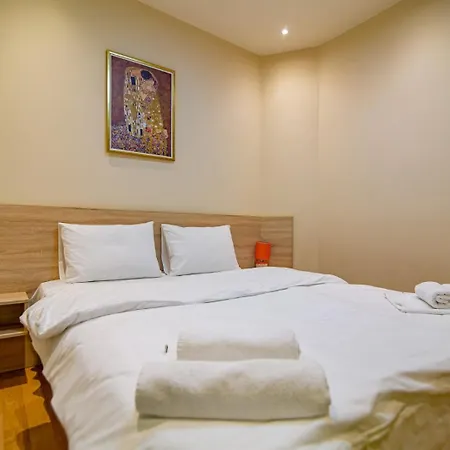 Luxury Kalman Centar Ζλάτιμπορ