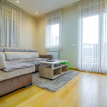 Luxury Kalman Centar Aparthotel