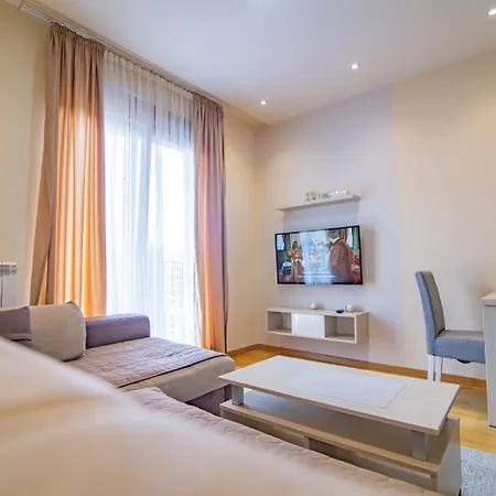 Luxury Kalman Centar *