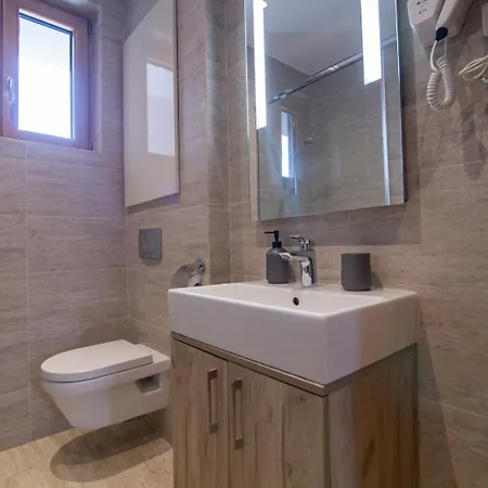 Luxury Kalman Centar Aparthotel Zlatibor