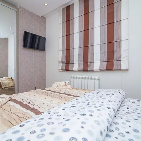 Aparthotel Luxury Kalman Centar Zlatibor