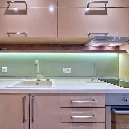 Luxury Kalman Centar Zlatibor