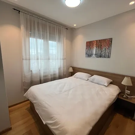 Luxury Kalman Centar 3*