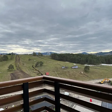 Apart Otel Luxury Kalman Centar