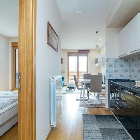 Luxury Kalman Centar Zlatibor