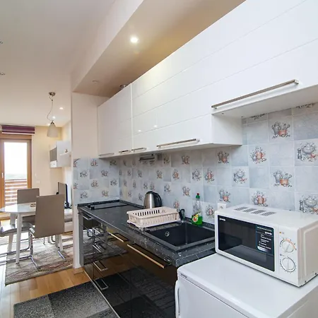 Luxury Kalman Centar 3*