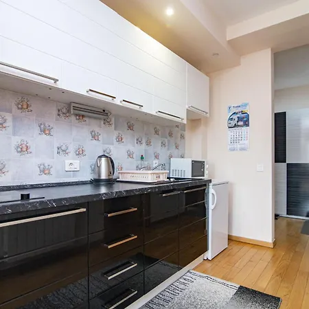 Luxury Kalman Centar Zlatibor