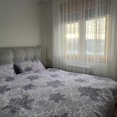 Luxury Kalman Centar Aparthotel Zlatibor