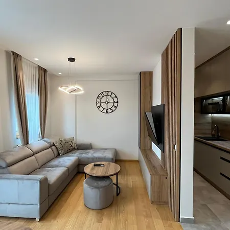 Luxury Kalman Centar Zlatibor