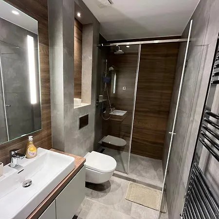 Luxury Kalman Centar 3* Zlatibor