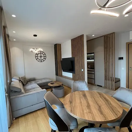 Luxury Kalman Centar